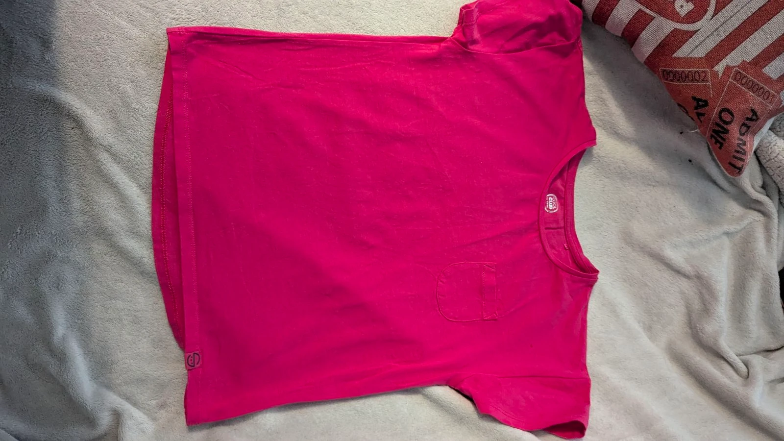 Lot camiseta+pantalón corto – photo 2